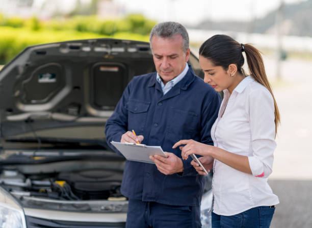Auto insurance consultation in Silver Lake, FL